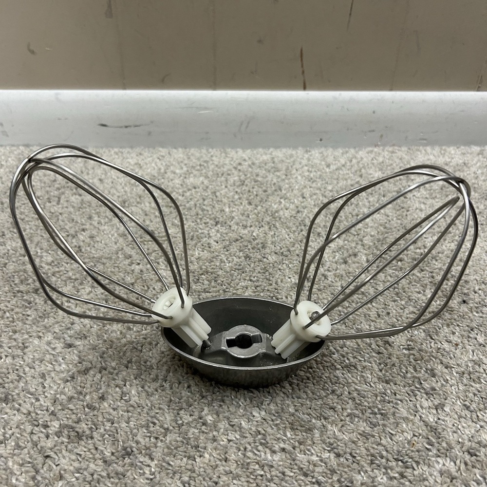 Bosch UM3 0710012104 Universal Mixer Blender Multi‎ Function Part: Beaters Whip